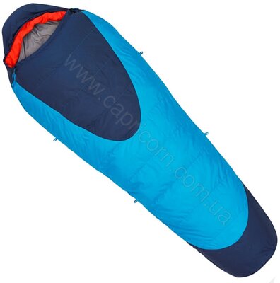 Спальний мішок (спальник) Kelty Cosmic 20 (0*C  -7*C) Long