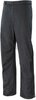 Штаны мембранные Sierra Designs Hurricane Pant Black Heather