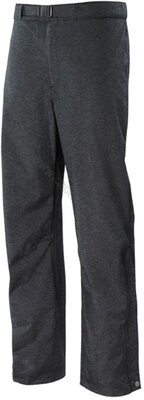 Штаны мембранные Sierra Designs Hurricane Pant Black Heather