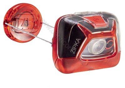 Ліхтар Petzl Zipka 200 Lm