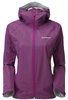 Куртка мембранная Montane Atomic женская