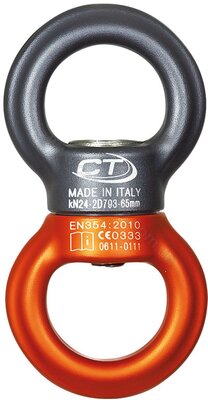 Вертлюг Climbing Technology Twister