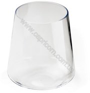 Чашка GSI Outdoors Stemless White Wine Glass