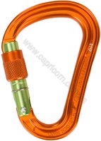 Карабін Climbing Technology Warlock HMS anodized