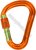 Карабин Climbing Technology Warlock HMS anodized