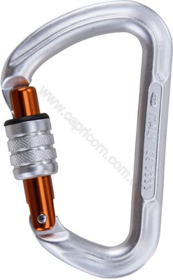 Карабин Climbing Technology K-Classic anodized