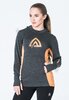 Aclima жіноча Warmwool Hood