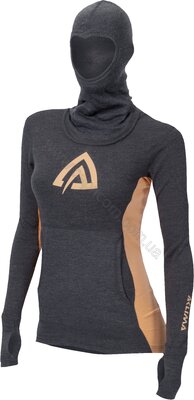 Aclima жіноча Warmwool Hood