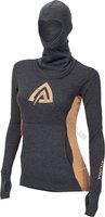 Aclima жіноча Warmwool Hood
