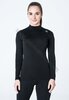Термобілизна блуза Aclima жіноча Warmwool