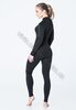 Термобілизна блуза Aclima жіноча Warmwool