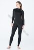 Термобілизна блуза Aclima жіноча Warmwool