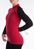 Термобілизна блуза Aclima жіноча Warmwool