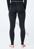 Термобелье кальсоны Aclima женские Warmwool Black M (INT)