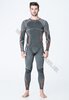Термобілизна блуза Accapi Ergoracing  Anthracite/Black Anthracite XS (INT)