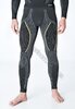 Термобелье кальсоны Accapi X-Country Anthracite XS (INT) Black