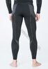 Термобілизна кальсони Accapi Polar Bear Black L (INT)