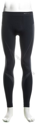 Термобілизна кальсони Accapi Polar Bear Black L (INT)