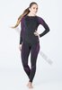 Термобілизна блуза Accapi жіноча Polar Bear Anthracite L (INT) Anthracite