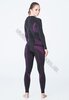 Термобілизна блуза Accapi жіноча Polar Bear Anthracite L (INT) Anthracite