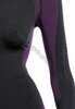 Термобілизна блуза Accapi жіноча Polar Bear Anthracite L (INT) Anthracite