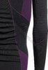 Термобілизна блуза Accapi жіноча Polar Bear Anthracite L (INT) Anthracite