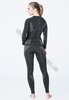 Термобілизна блуза Accapi жіноча Polar Bear Anthracite L (INT) Anthracite