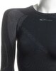 Термобілизна блуза Accapi жіноча Polar Bear Anthracite L (INT) Anthracite