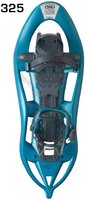 Снігоступи TSL Tour Grip 325 celestial