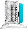 Горелка газовая BioLite CookStove Teal