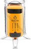 Пальник BioLite CampStove 2 + ліхтарик FlexLight
