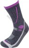 Носки Lorpen T3MWH женские Black