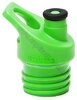 Фляга Klean Kanteen Kid Classic Sport Cap Brushed Stainless 355 ml