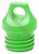 Комплектуючі для посуду Klean Kanteen Loop Cap Green (кришка для фляги)