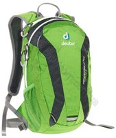 Deuter Speed lite 10 spring-anthracite (33101 2431)