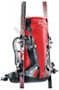 Рюкзак туристический Deuter Guide 35+ fire-titan (33573 0510)