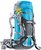 Deuter Guide Tour 35+ SL turquiose-black (33644 3711) жіночий