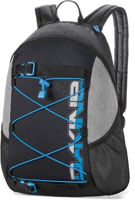 Рюкзак городской Dakine Wonder 15L