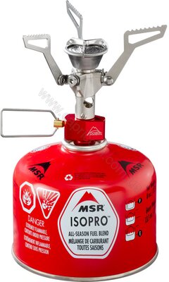 Пальник MSR Pocket Rocket 2