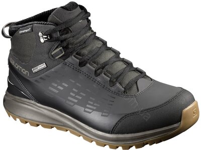 Черевики утеплені Salomon Kaipo CS WP Men