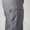 Штаны мембранные Sierra Designs Hurricane Pant Black Heather