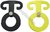 Подвеска SOTO Monkey Ring OD-MR