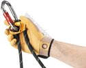 Самостраховка Petzl Progress Adjust