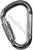 Карабін Climbing Technology Snappy WG silver 2C46000 XTB