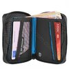 Кошелек Lifeventure RFiD Bi-Fold Wallet