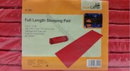 Килимок пінний (каремат) Ace Camp Full Length Sleeping Pad