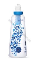 Фильтр для воды Katadyn BeFree Water Filtration System 1.0L