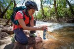 Фільтр для води Katadyn BeFree Water Filtration System 1.0L