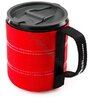 Кружка GSI Outdoors Infinity Backpacker Mug