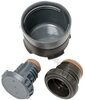 Термос Thermos Mountain  0.9 L Пісочний